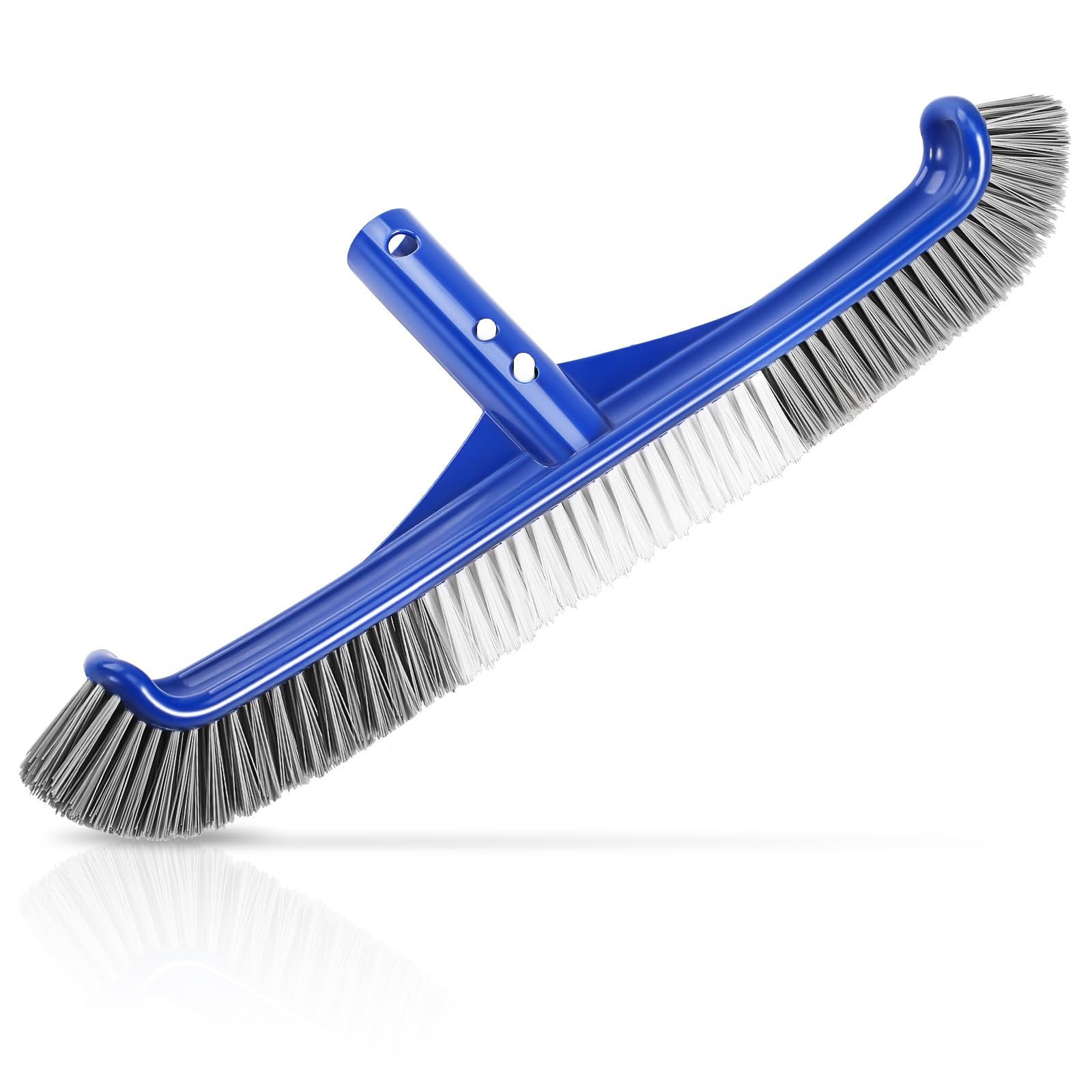  Heavy Duty Polished Cleaning Brush Head 