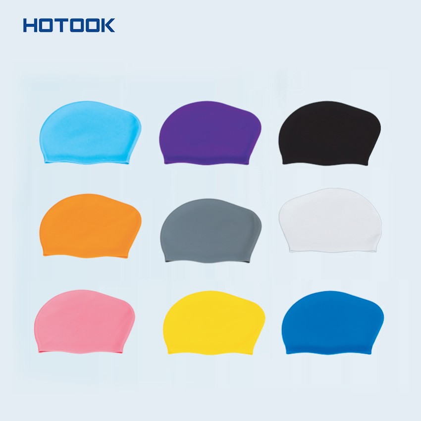 Waterproof Swimming Cap