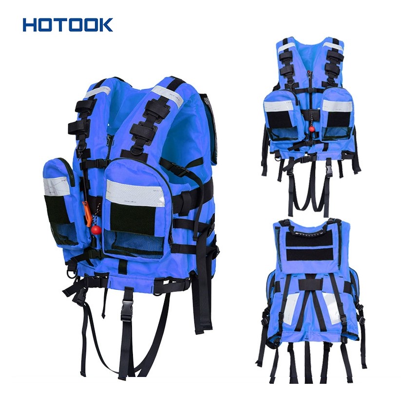 Water Rescue Life Jacket