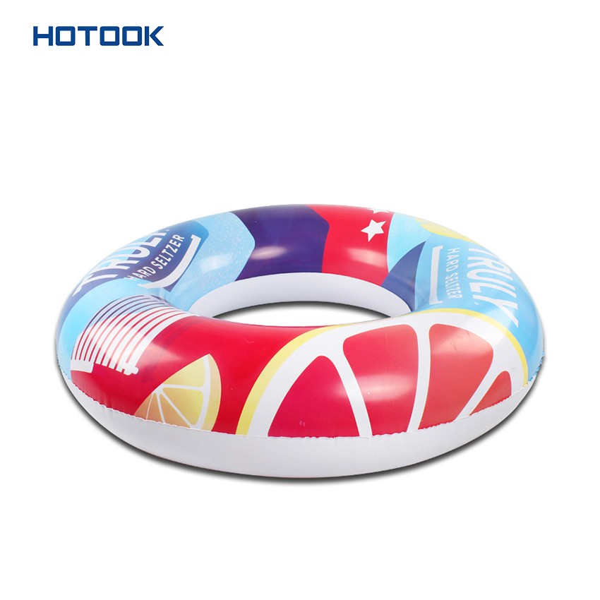 Inflatable Swimming Ring