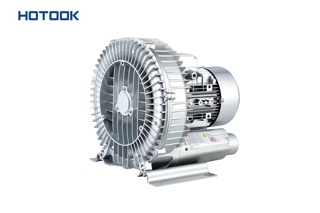 Pool Air Blower Pump