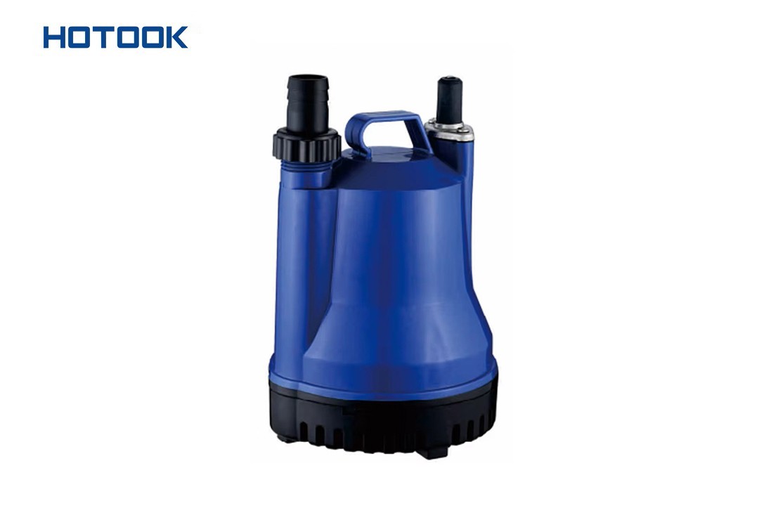Aqua Sensor Electric Submersible Pump for Underwater