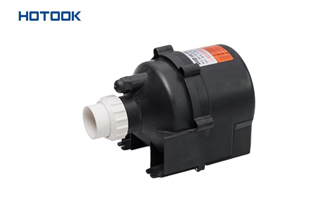 China Factory Air Blower Pump For Spa