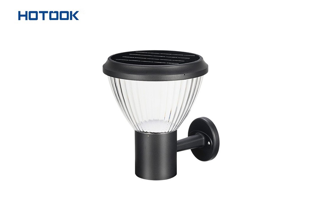 Outdoor IP65 Decorative Solar Garden light