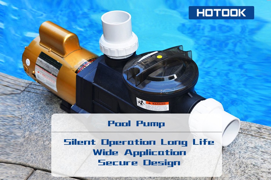 Pool Pump